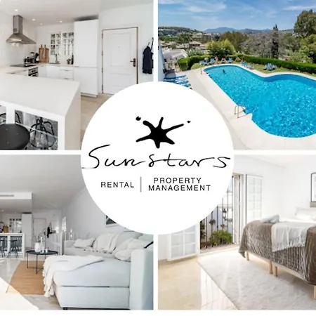 Stunning 2 Bedroom Townhouse With Serene Terrace And Charming Mountain Views Σπίτι διακοπών
